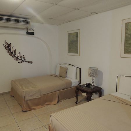 Hotel Colonial Mayagüez Eksteriør bilde