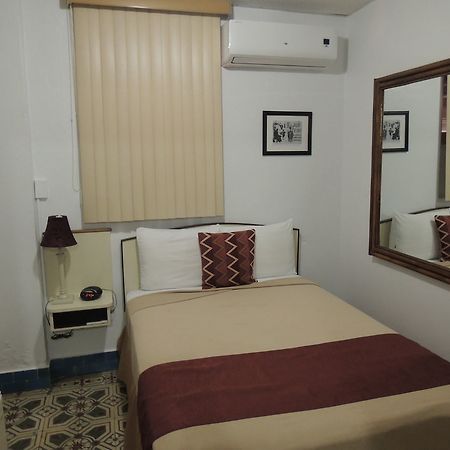 Hotel Colonial Mayagüez Eksteriør bilde
