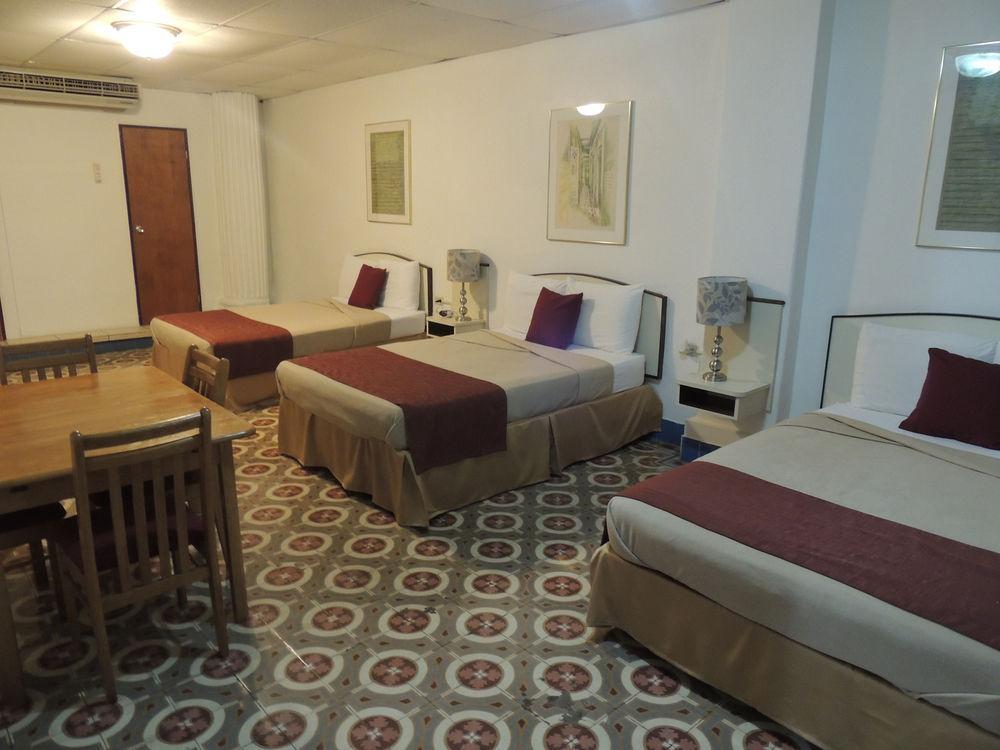 Hotel Colonial Mayagüez Eksteriør bilde