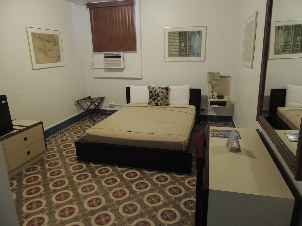 Hotel Colonial Mayagüez Eksteriør bilde
