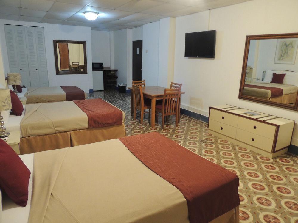 Hotel Colonial Mayagüez Eksteriør bilde