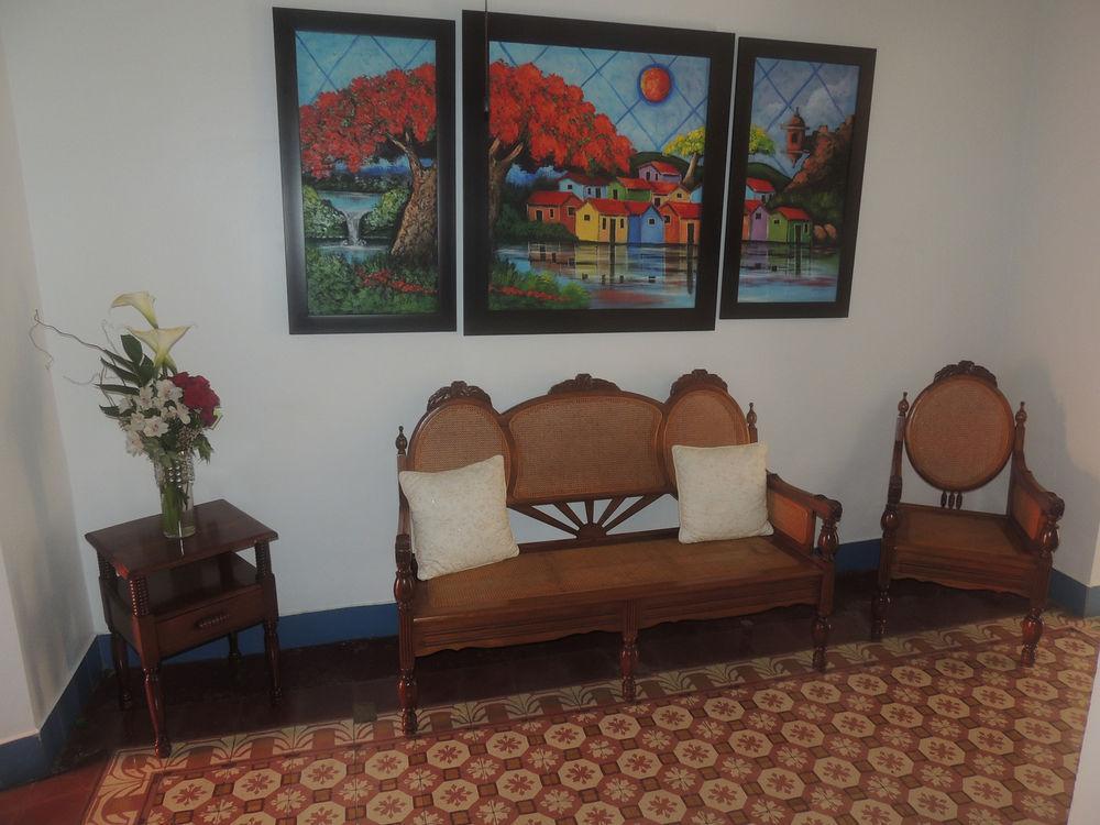 Hotel Colonial Mayagüez Eksteriør bilde