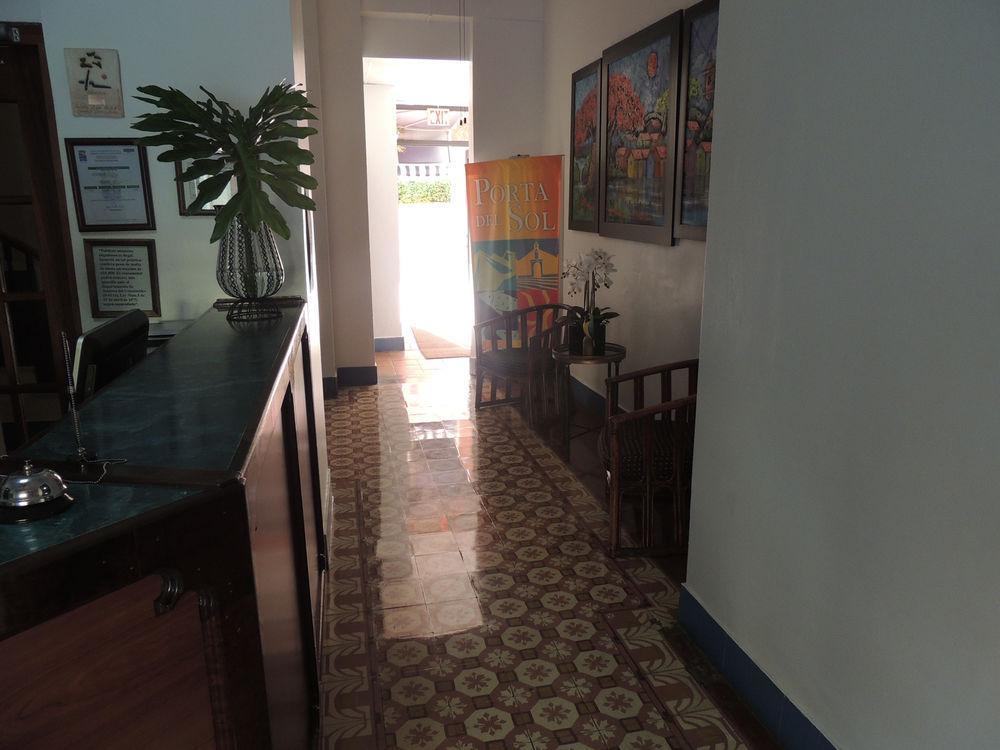 Hotel Colonial Mayagüez Eksteriør bilde