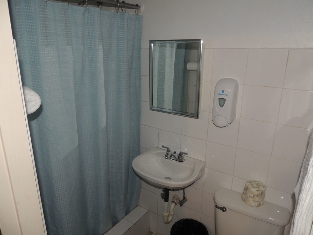 Hotel Colonial Mayagüez Eksteriør bilde