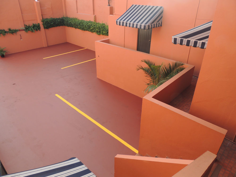 Hotel Colonial Mayagüez Eksteriør bilde