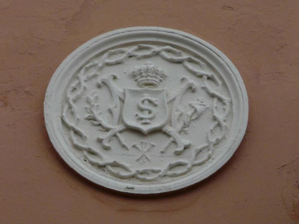Hotel Colonial Mayagüez Eksteriør bilde