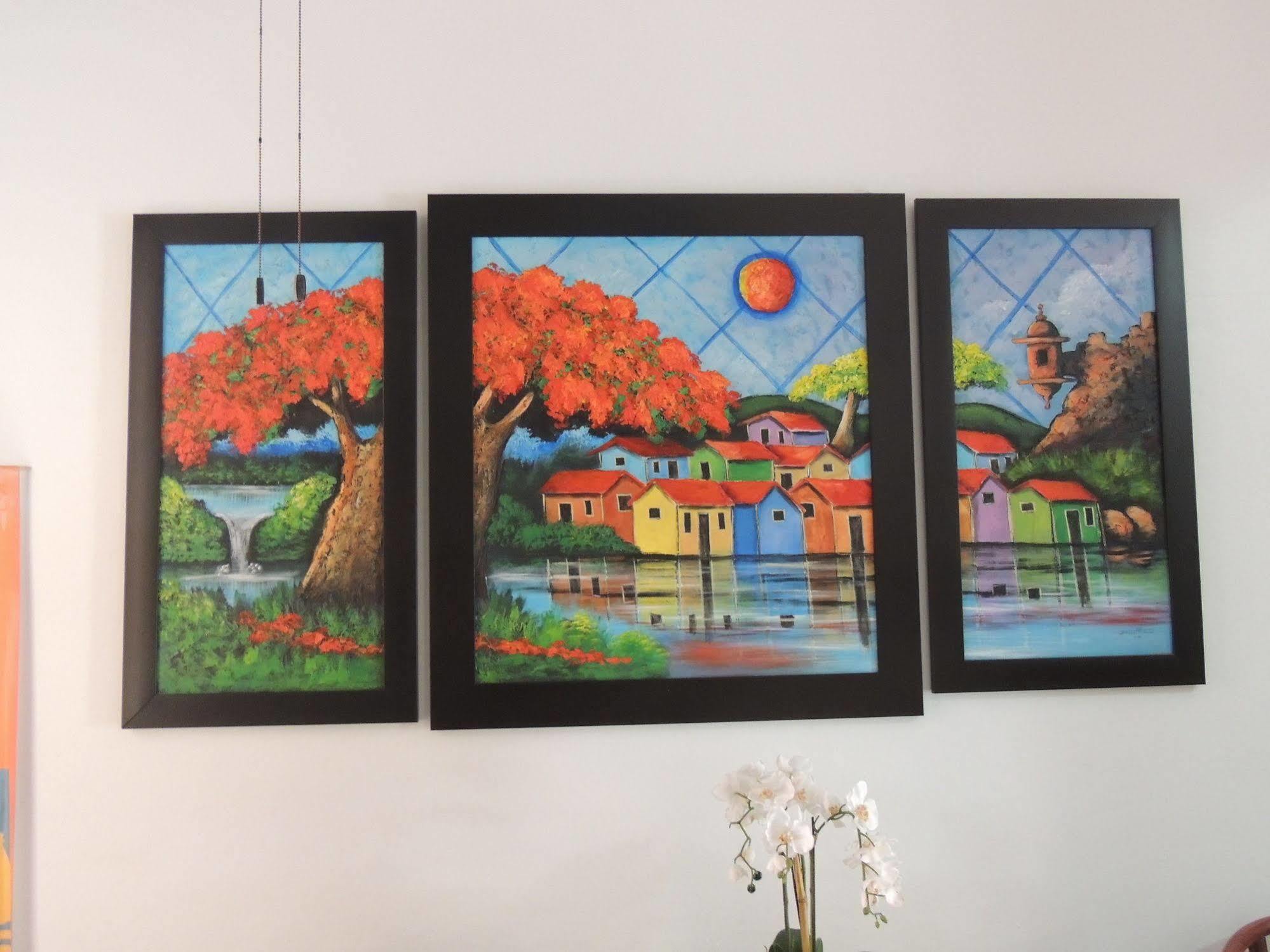 Hotel Colonial Mayagüez Eksteriør bilde