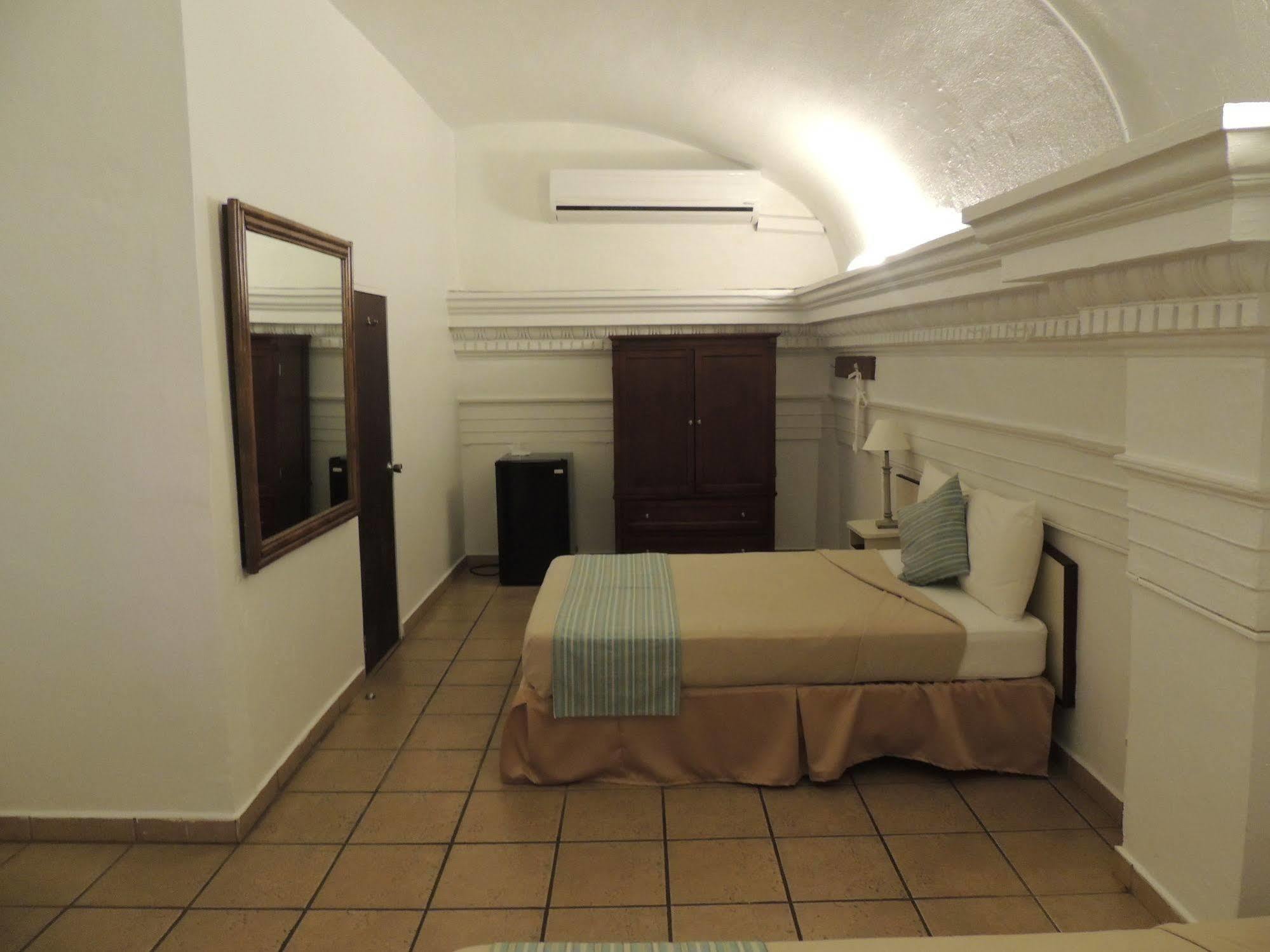 Hotel Colonial Mayagüez Eksteriør bilde