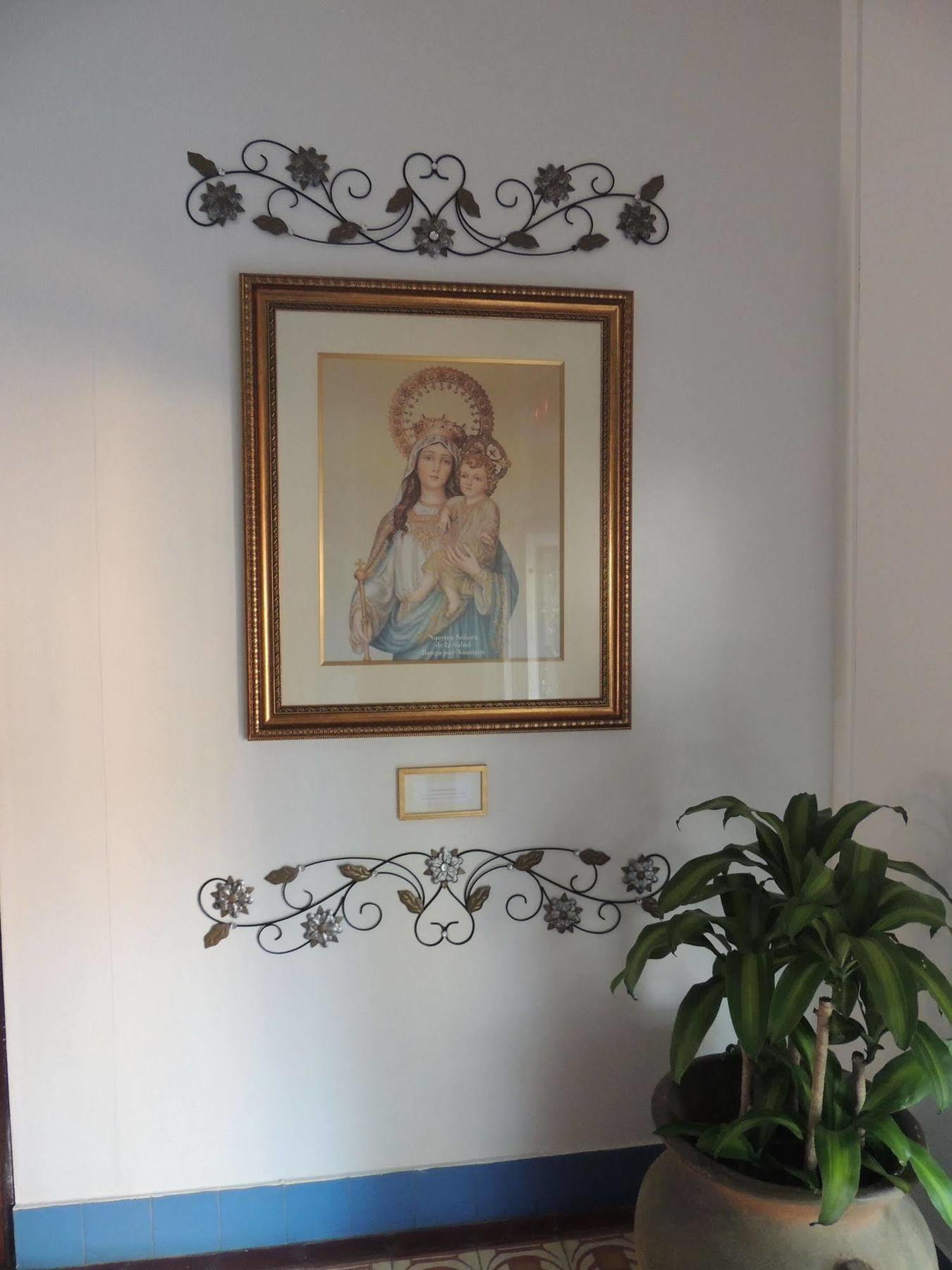 Hotel Colonial Mayagüez Eksteriør bilde