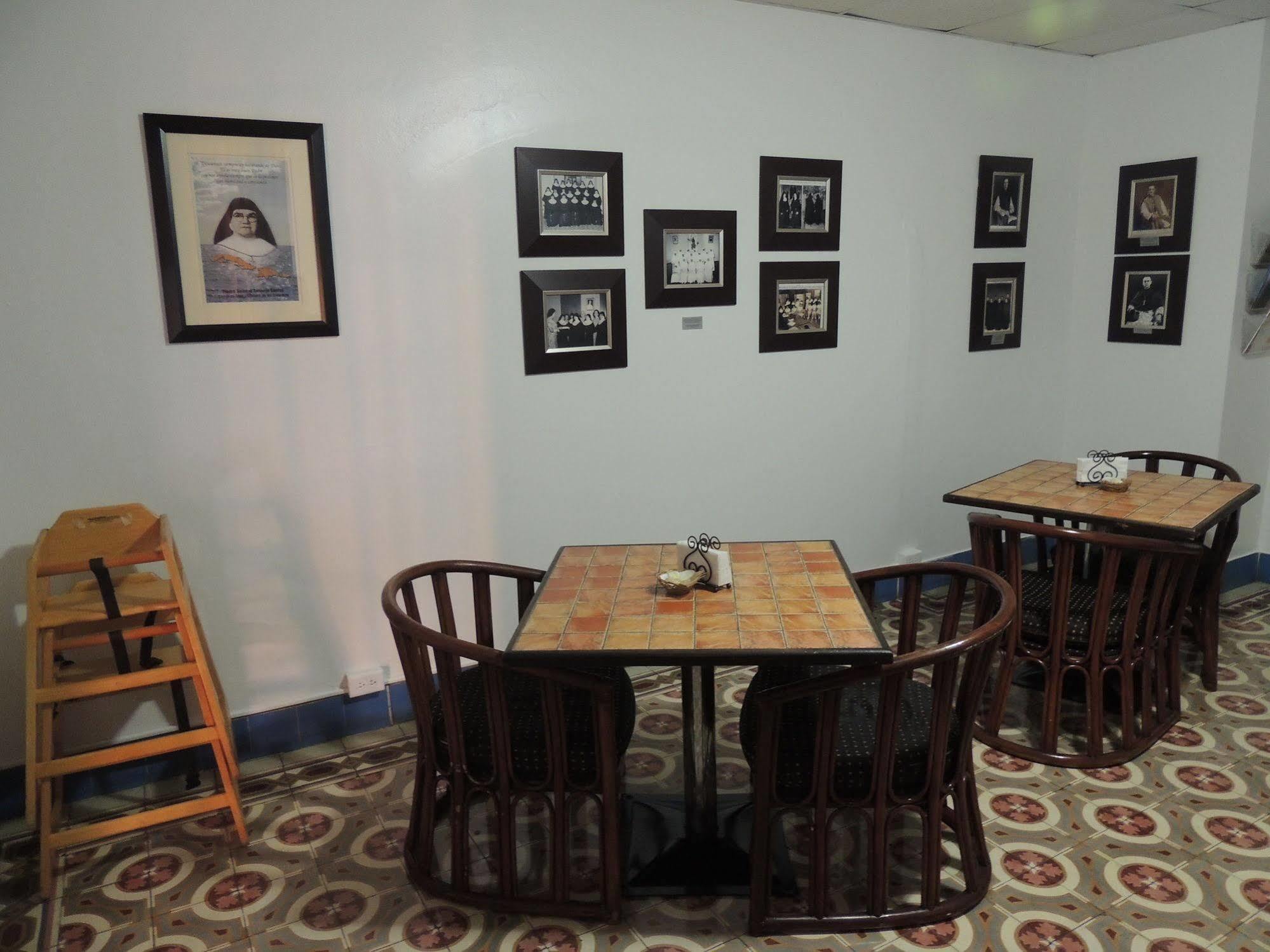 Hotel Colonial Mayagüez Eksteriør bilde