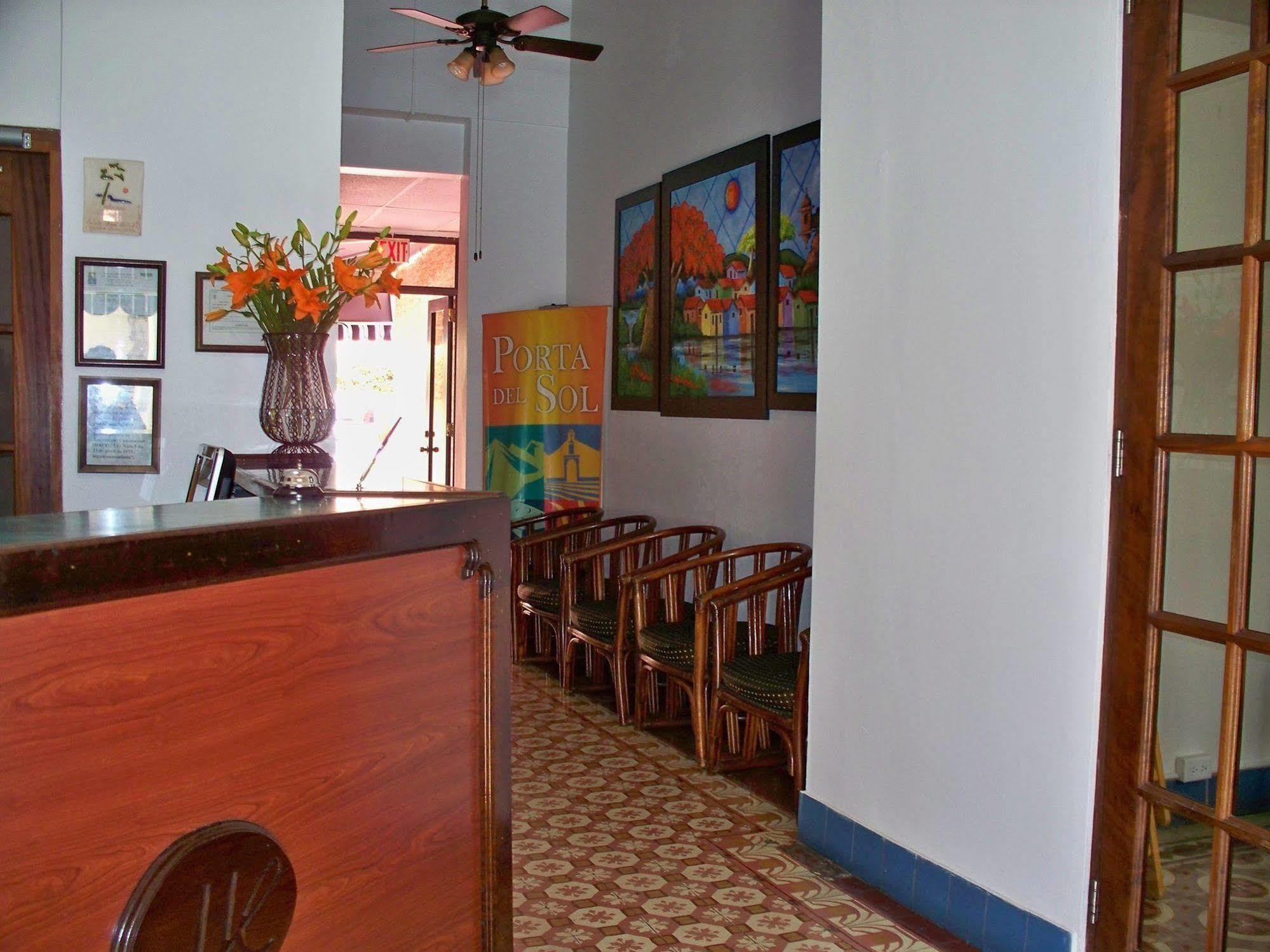 Hotel Colonial Mayagüez Eksteriør bilde